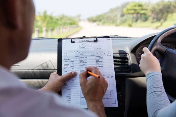The Top 10 Mistakes New Drivers Make and How to Avoid Them: Advice from a UK-Based Driving Instructor