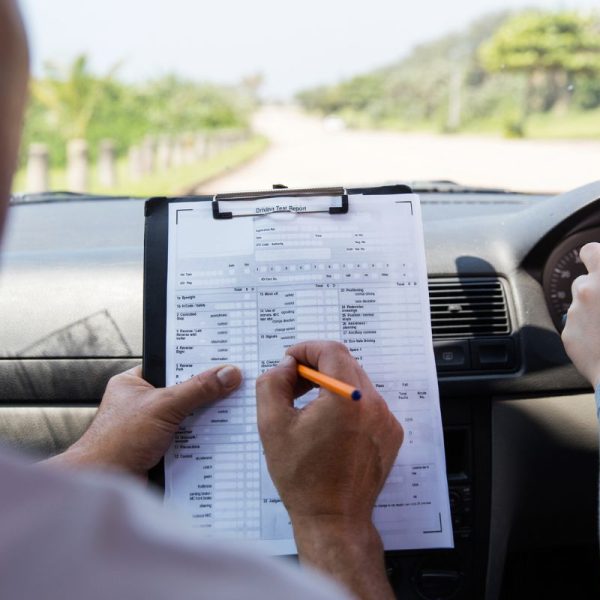The Top 10 Mistakes New Drivers Make and How to Avoid Them: Advice from a UK-Based Driving Instructor